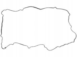 Uszczelka Miski Olejowej 515.460