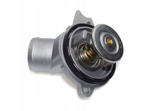 Termostat Płynu Chłodnicy Mercedes M112 V6, M113 V8 Oryginał Nowy