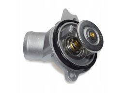 Termostat Płynu Chłodnicy Mercedes M112 V6, M113 V8 Oryginał Nowy