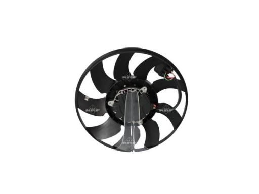 Wentylator Chłodnicy Silnika 47917