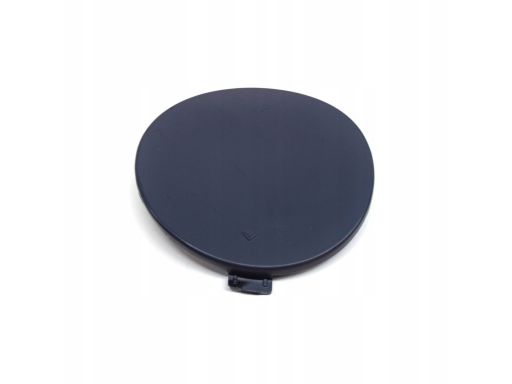 Oryginalna Zaślepka haka zderzaka BMW X6 F16