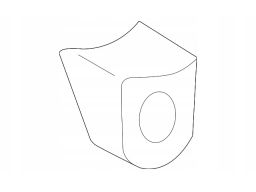 Tuleja guma stabilizator Mercedes W461 W463