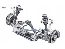 Cylinderek Hamulcowy Bwd324