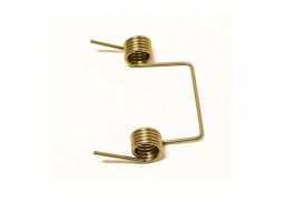 Sprężyna zaślepki spryskiwacza Mercedes W216 W221 A0019930120