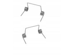 Sprężynka spryskiwacza reflektorów BMW 5 E60 E61