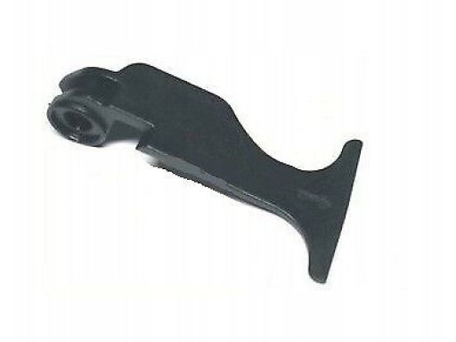 Uchwyt cięgno rączka maski Mercedes W211 E klasa