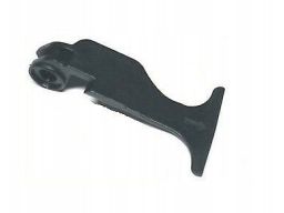 Uchwyt cięgno rączka maski Mercedes W211 E klasa