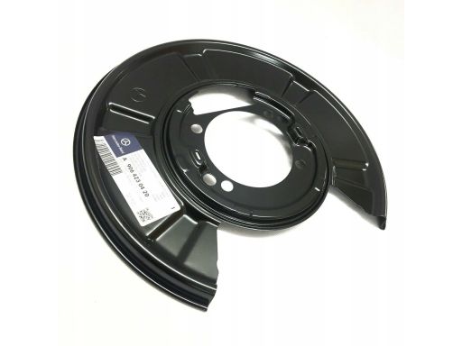 Blacha osłona hamulce Mercedes W741 W900 W906 W907