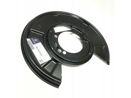 Blacha osłona hamulce Mercedes W741 W900 W906 W907