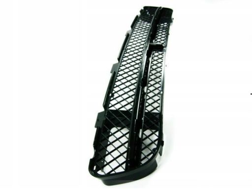 Kratka W Zderzak Środkowa Bmw E39 5 Mtech Nowa