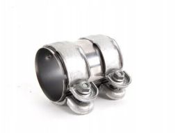 Opaska klamra obejma wydechu Audi A3 A4 A5 A6 A7 1K0253141P