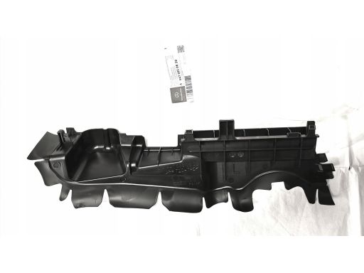 Kierownica prowadnica powietrza Mercedes W447 W448 A4475050830