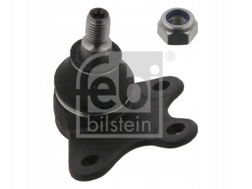 19406 Sworzeń Wahacza Febi Bilstein