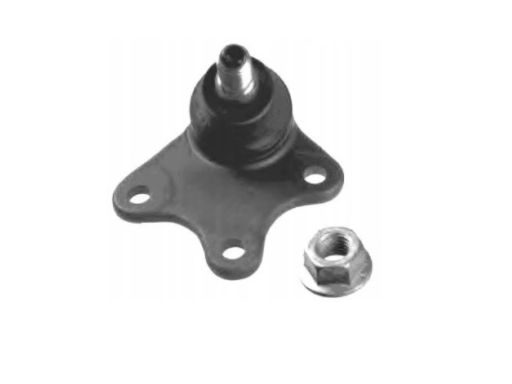 19406 Sworzeń Wahacza Febi Bilstein