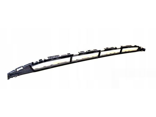 Kratka w zderzak środkowa Audi A3 S-line 2013-2016 8V38076479B9