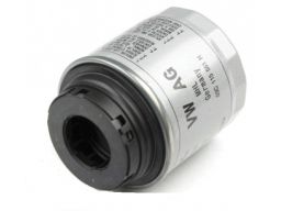 Filtr oleju Audi Vw Seat Skoda 1.2, 1.4, 1.6 OE 03C115561H