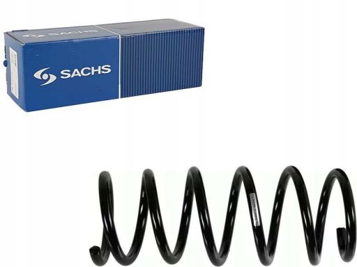 994 810 Sprężyna Zawieszenia Sachs