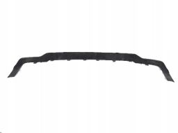 Kratka środkowa w zderzak Mercedes X204 GLK class A2048857923