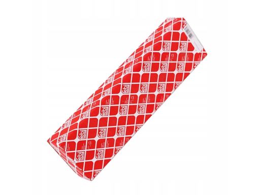 Fe41208 Łącznik Drążka Stabilizatora Przód L/P 150Mm Pasuje Do: Mitsub