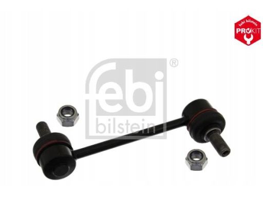 Fe41208 Łącznik Drążka Stabilizatora Przód L/P 150Mm Pasuje Do: Mitsub