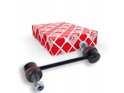 Fe41208 Łącznik Drążka Stabilizatora Przód L/P 150Mm Pasuje Do: Mitsub