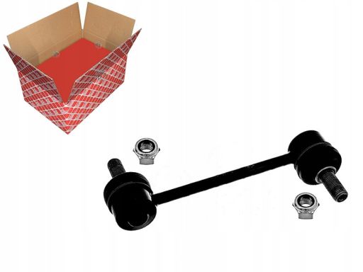 Fe41208 Łącznik Drążka Stabilizatora Przód L/P 150Mm Pasuje Do: Mitsub