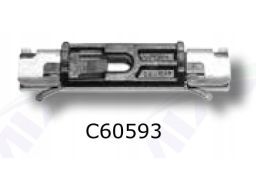 Spinka Tapicerska Rom C60593