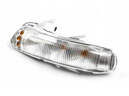 Kierunkowskaz w lusterko Mercedes W168 W208 L P A1708201721