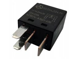 Przekażnik oryginał Mercedes W447 W448 W639 A0035420419