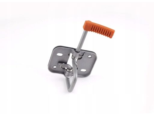 Rygiel zamek maski Volkswagen Polo 6R0823186C OE