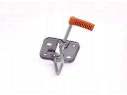 Rygiel zamek maski Volkswagen Polo 6R0823186C OE