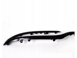 Listwa zderzaka tył Mercedes W205 C class A2058854000