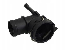 Króciec układu chłodnicy Vw Caddy Eos Golf Jetta 1K0122291BA