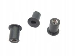 Elementy Montażowe Dla Motocykli Rom C70498