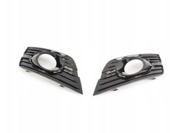 Lewa Kratka boczna zderzaka Vw CC R-line (12-17) 3C8853665F