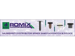 Spinka Tapicerska Rom C70536