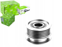 Sprzęgło Jednokierunkowe Alternatora 588034