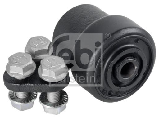 Silentblock Wahacza 18552