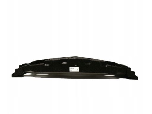 Wzmocnienie Belka Absorber Zderzak Mercedes W221