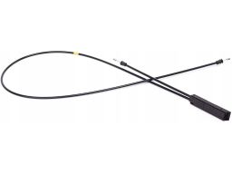 Cięgno linka zamka maski Mercedes W164