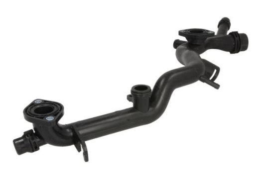 INC Przewód Wąż Chłodnicy Audi A6 C6 3.0 06E121045T