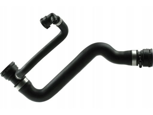 INC Przewód Wąż Chłodnicy BMW 1 E82 E88 3 E90 E91 E92 E93 X1 E84 1.6 /