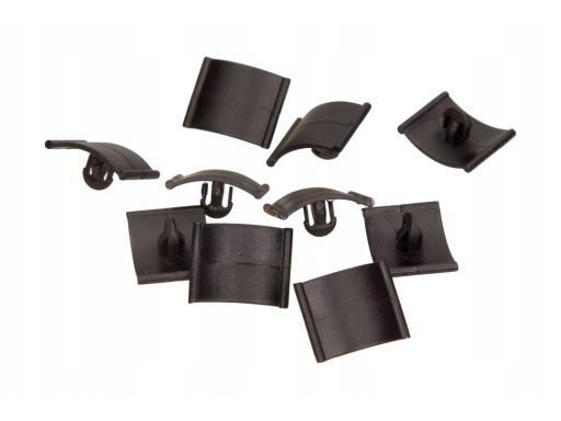 Spinka Wyciszenia Komory Silnika Rom 50270Z