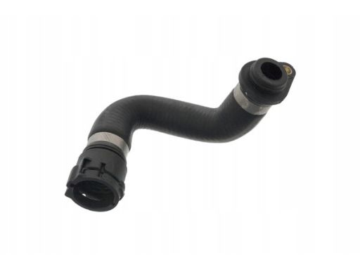 INC Przewód Wąż Chłodnicy BMW 1 E81 E87 E88 3 E46 E90 E91 X3 E83