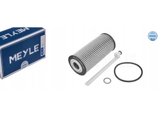 314 322 0004 Filtr Oleju (Z Uszczelkami) Pasuje Do: Bmw 1 (F20), 1 (F2