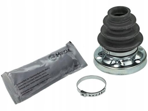 314 495 0002 Osłona Przegubu Tył/Wewnątrz (Fi: 31/94) (Dł.103) Pasuje