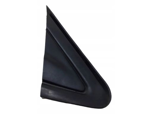 Prawa Osłona Zaślepka Lusterka Volkswagen Polo 2G 2G0853274A