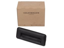 Uchwyt klamka otwierania tylnej klapy Skoda OE 5E0827566