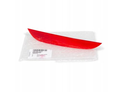 Prawy Odblask Tylnego Zderzaka Volkswagen EOS, Golf Plus 5M0945106G