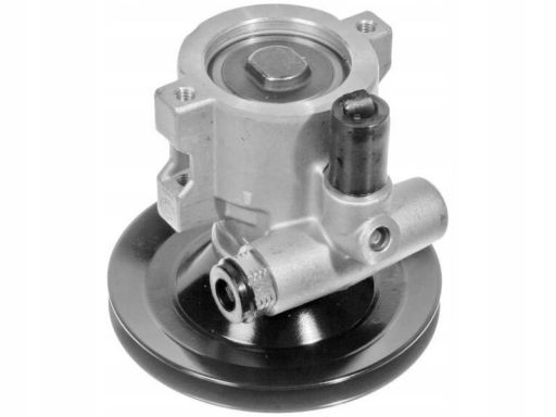 614 631 0009 Pompa Hydrauliczna Przekładni Kierowniczej Pasuje Do: Ope